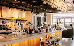 The Student Hotel Amsterdam West