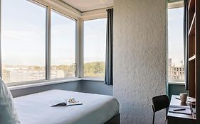 The Student Hotel Amsterdam West